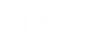 Logo of Disc and Spine